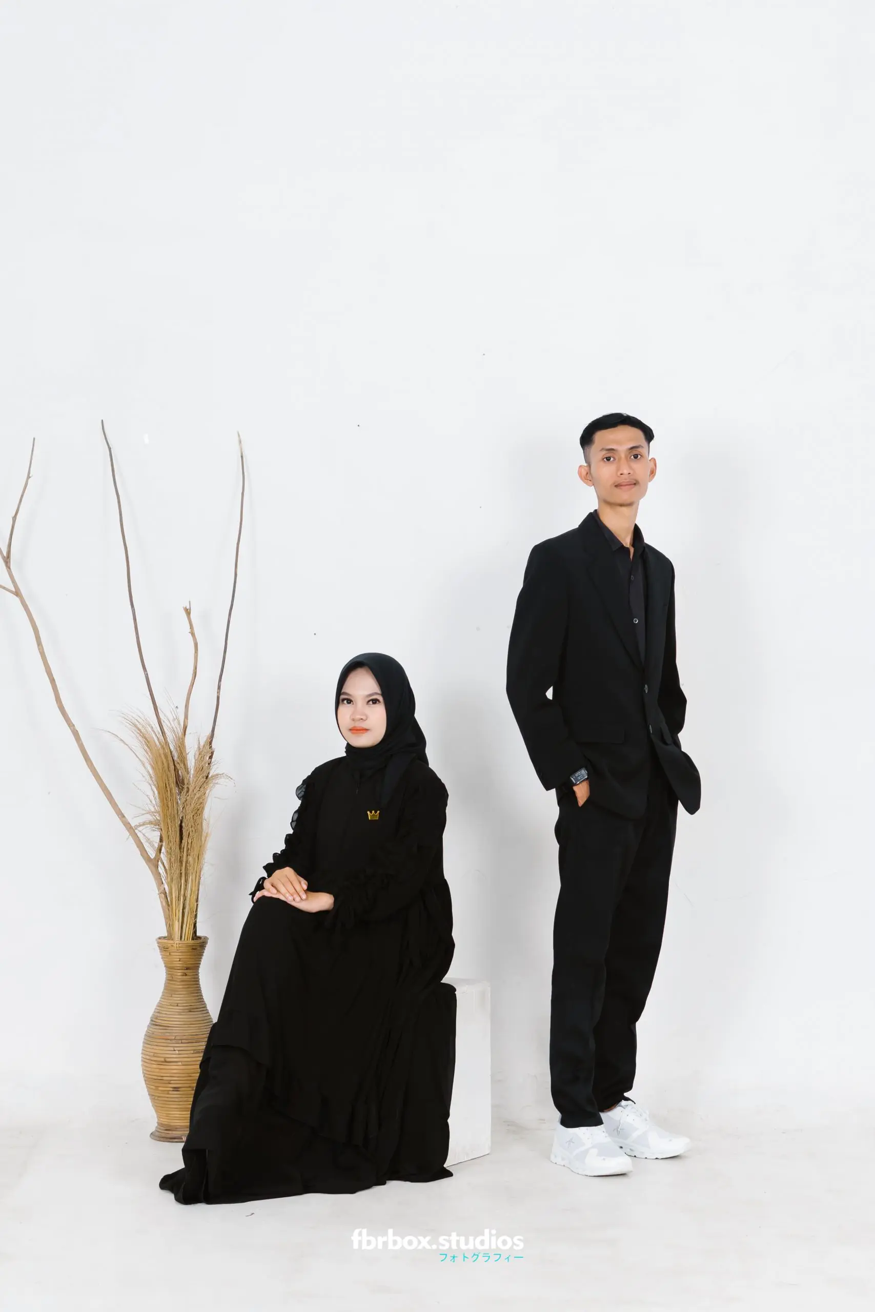 DIKI DAN ISTRI TERCINTA (2)