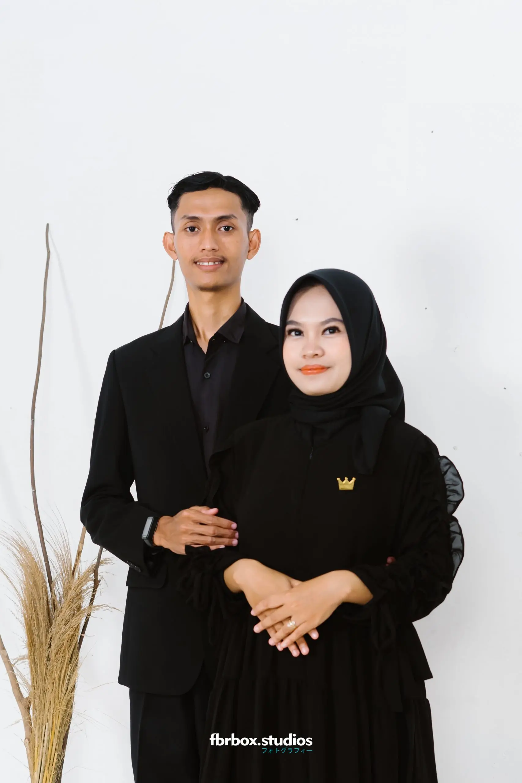 DIKI DAN ISTRI TERCINTA (3)