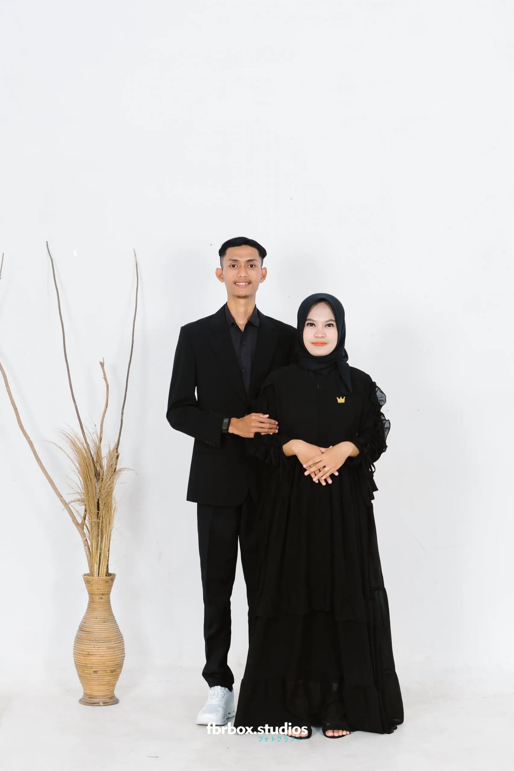 DIKI DAN ISTRI TERCINTA (4)
