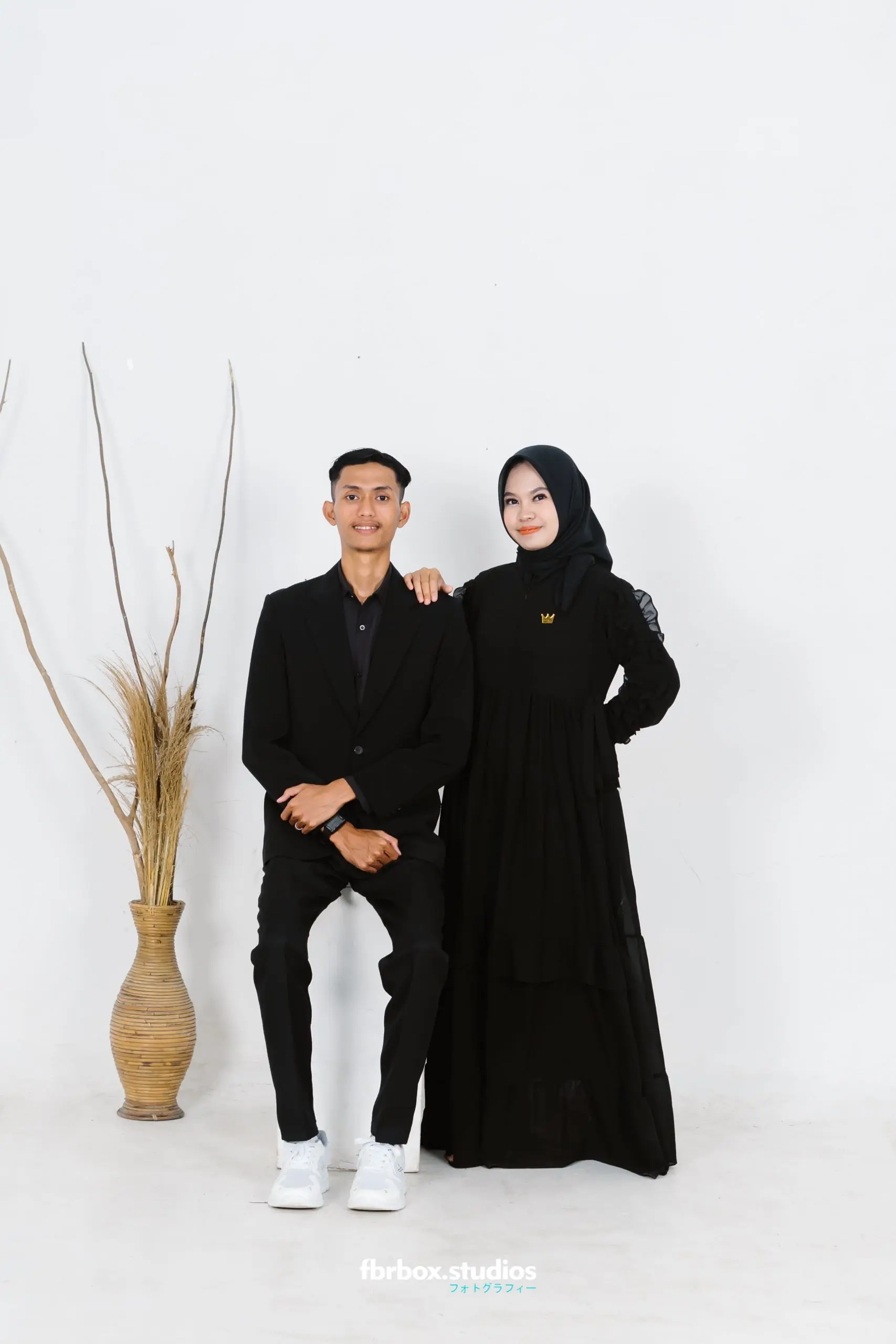 DIKI DAN ISTRI TERCINTA (5)
