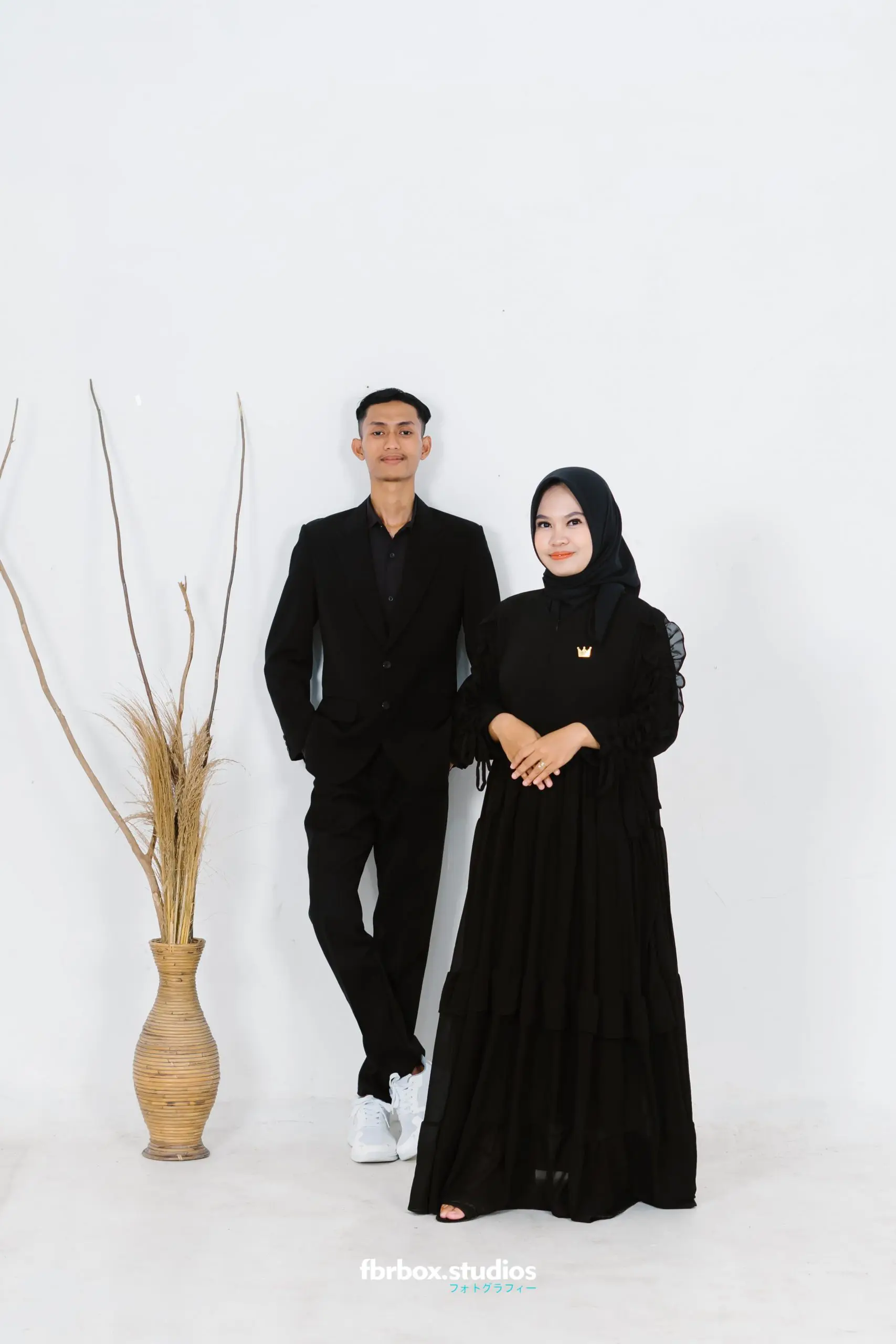 DIKI DAN ISTRI TERCINTA (7)