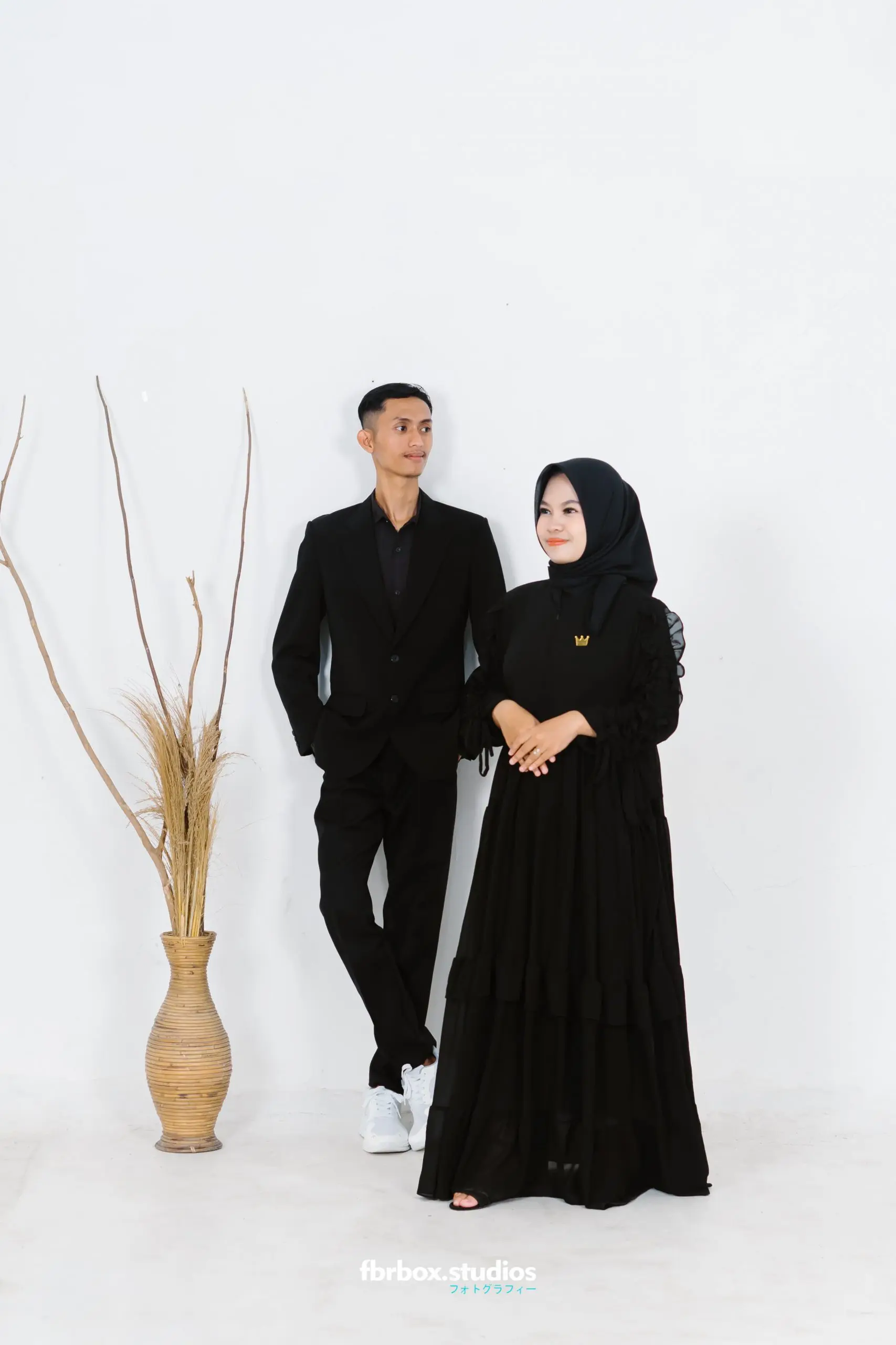 DIKI DAN ISTRI TERCINTA (8)