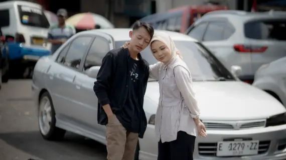 Rahma & Tia