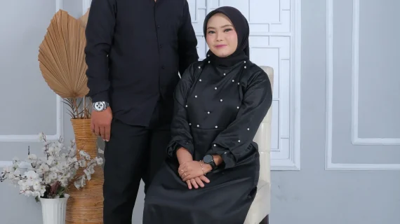 Hani & Holis