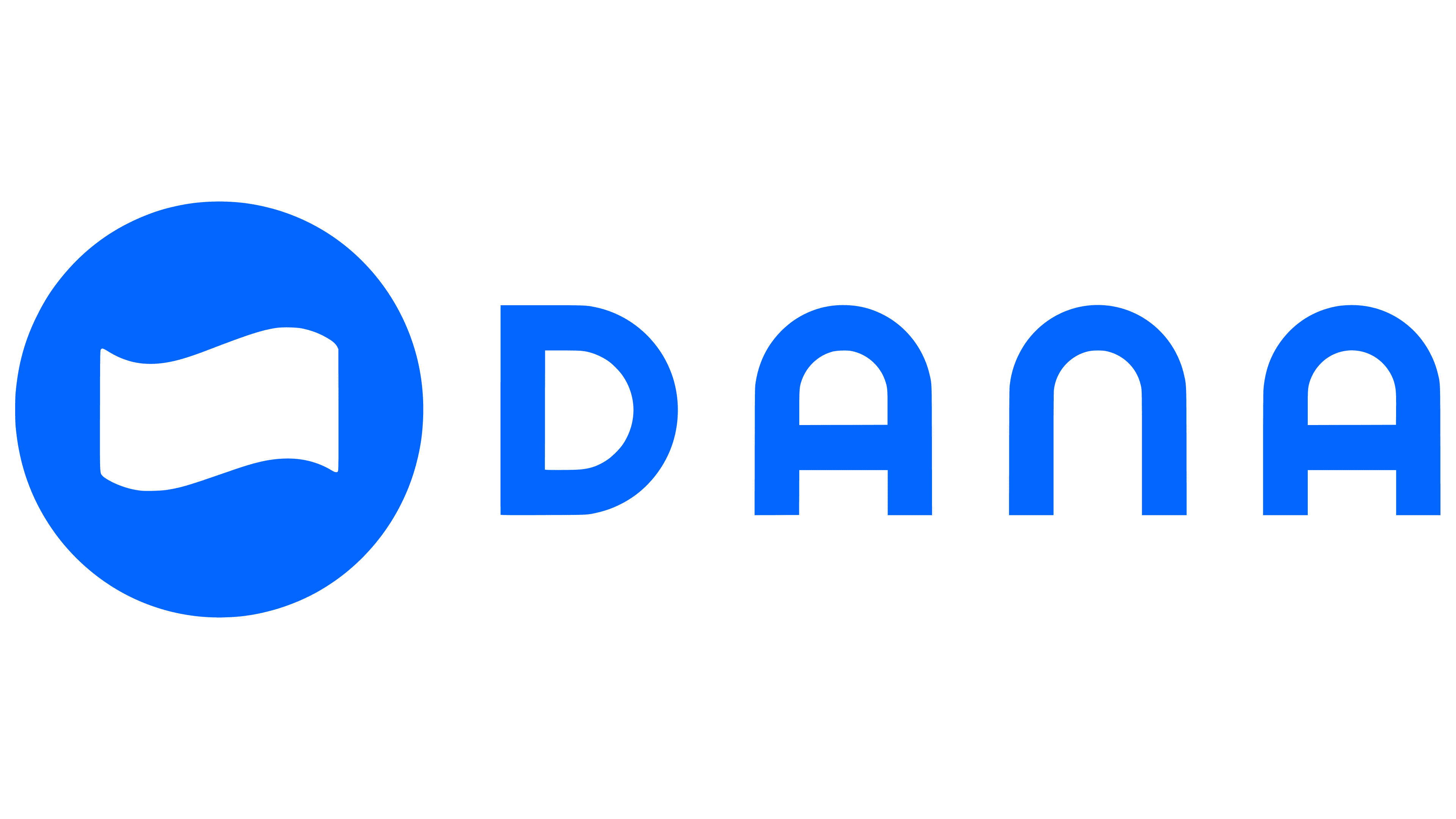 Dana-Logo