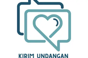 Kirim undangan