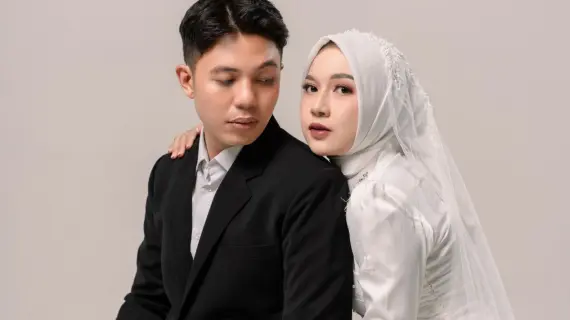 The Wedding Of Aghnia & Irfan