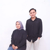 Pernikahan Muhamad Dandi & Sopiah