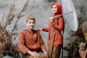Faisal dan Maulani