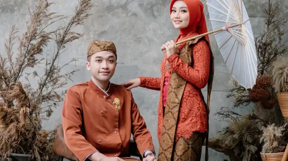 Faisal dan Maulani