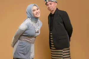 THe Wedding Atri & Elen