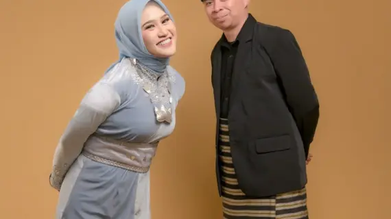 THe Wedding Atri & Elen
