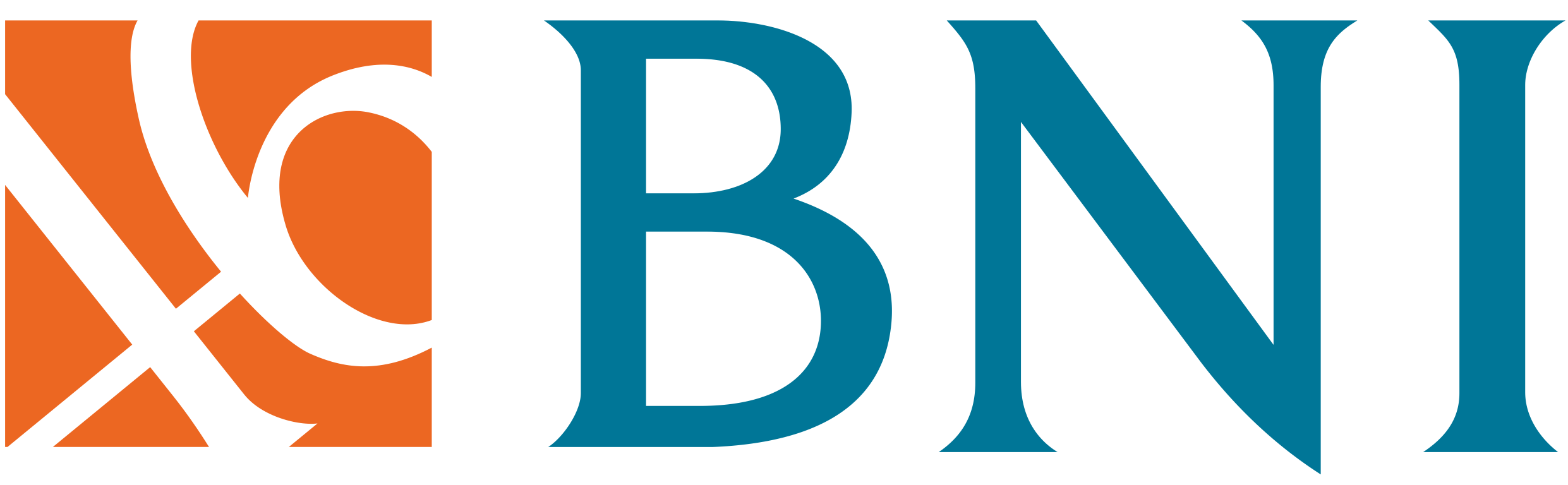 LOGO BANK BNI