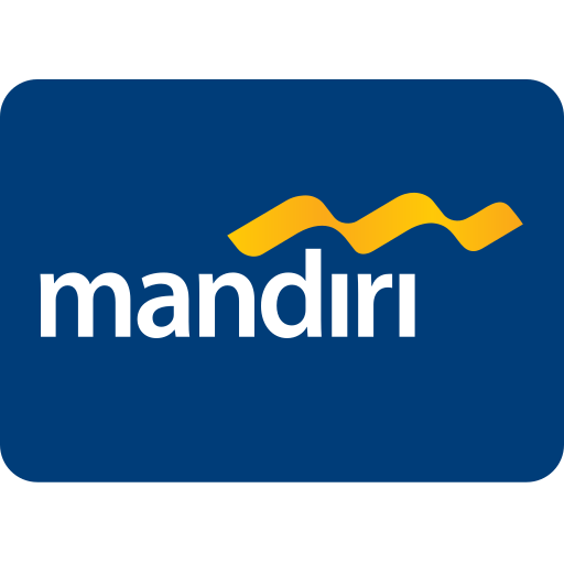 Mandiri-512