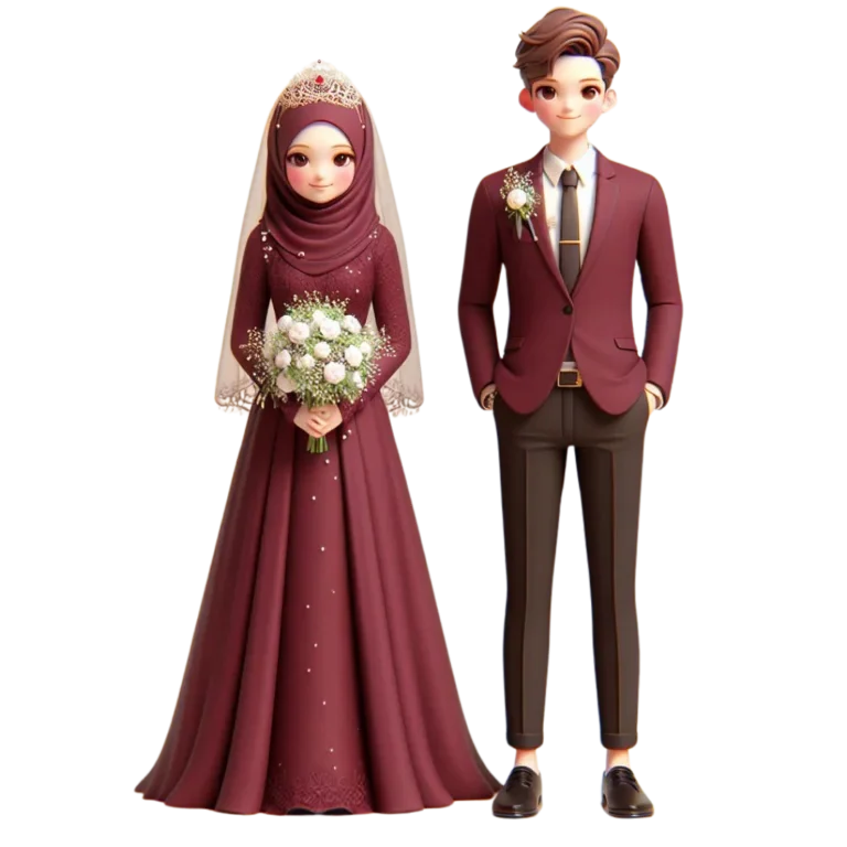 Merah Couple