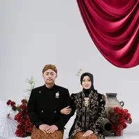 The Wedding Of Vina & Bayu
