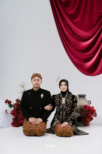 The Wedding Of Vina & Bayu