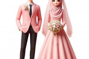 The  Wedding Of Fajri & Neng Meti