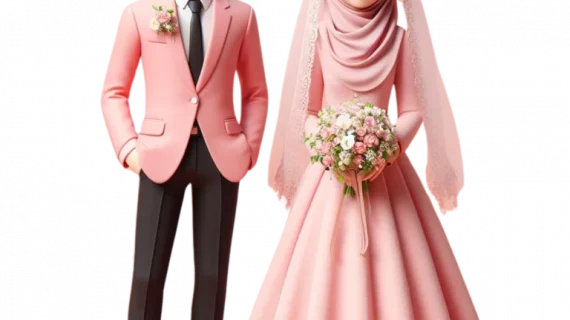 The  Wedding Of Fajri & Neng Meti
