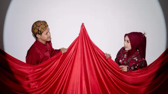 Ajah & Ghitha