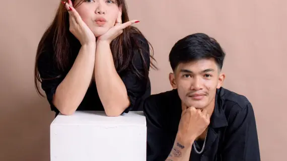 The Wedding Of Wahyu & Peni