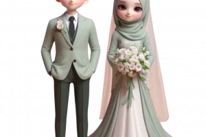 The Wedding Of Wira & Tini