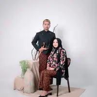 The Wedding Of Denty & Fahmi
