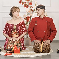 Pernikahan Rehan & Putri