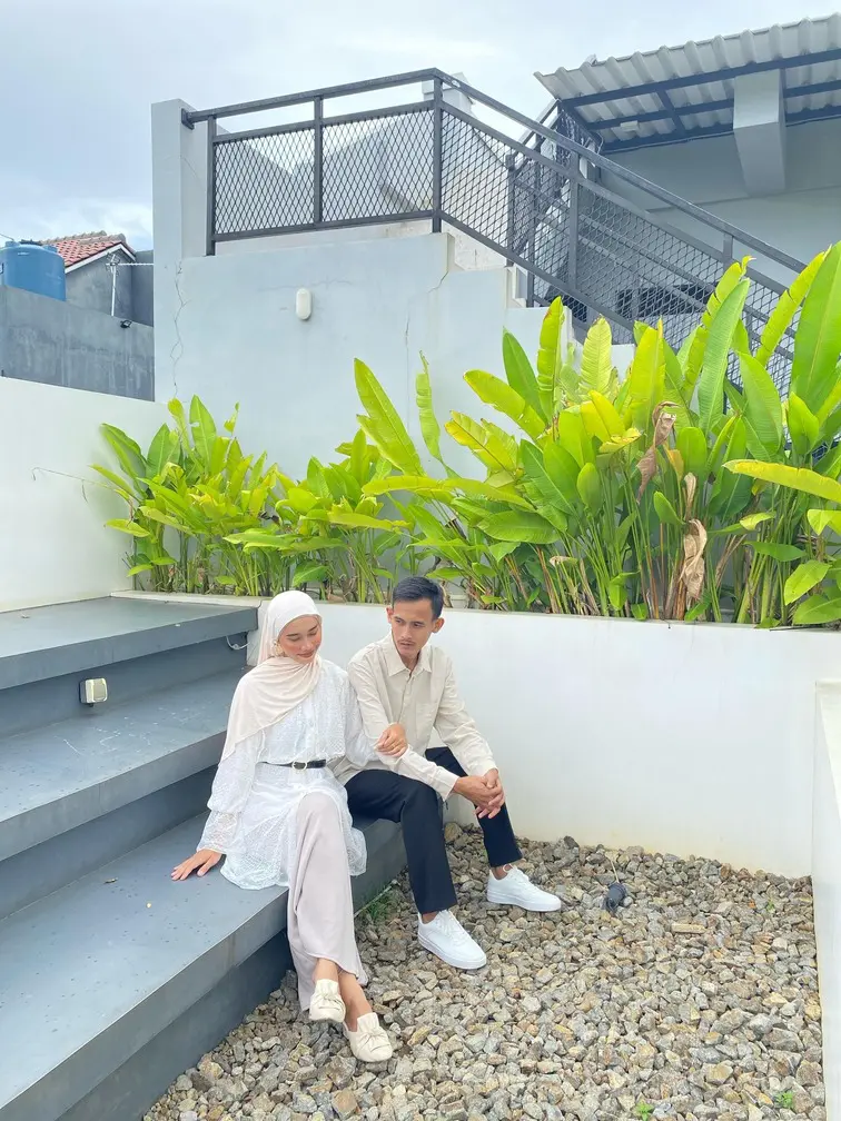 The Wedding Of Maryati & Rojali