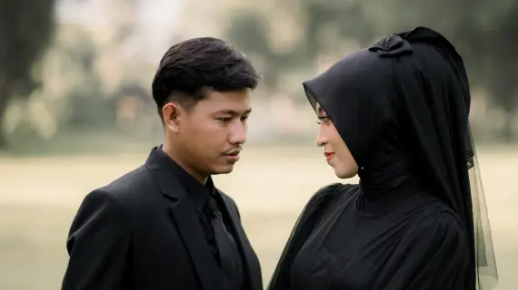 Ismail& Mayang