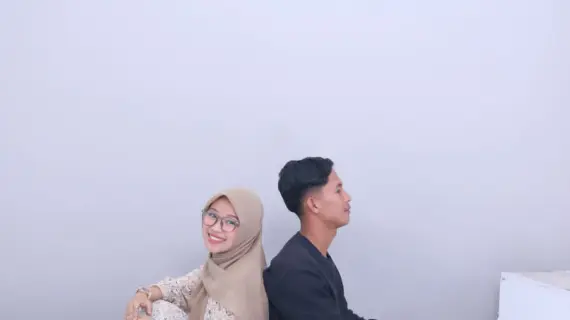 Nunuy & Alban