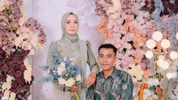 Marya & Suit