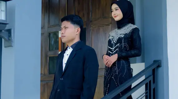Anis & Iyeng
