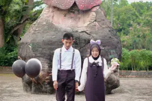 The Weddig Octa dan Tiyo