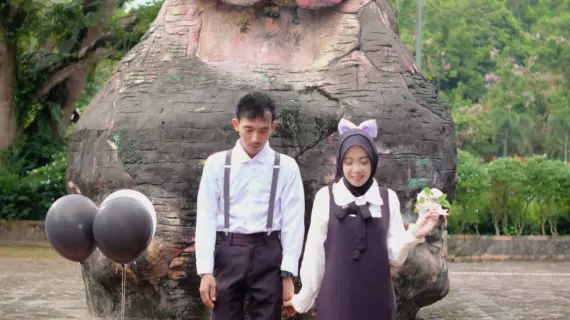 The Weddig Octa dan Tiyo