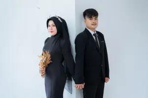 Indri & Ihsan