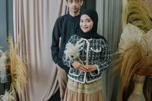 Winda & Acep