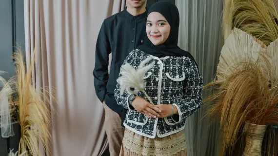 Winda & Acep
