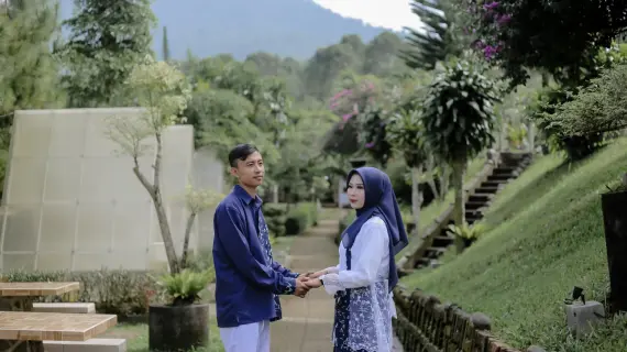 Rasti & Imon