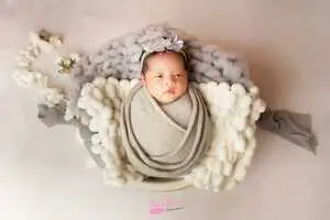 Aqiqah Arabella Kayara Putri Andriani