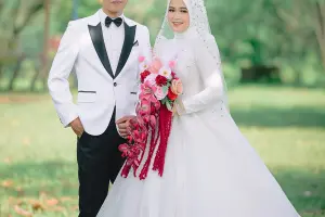 Yesi dan Niki