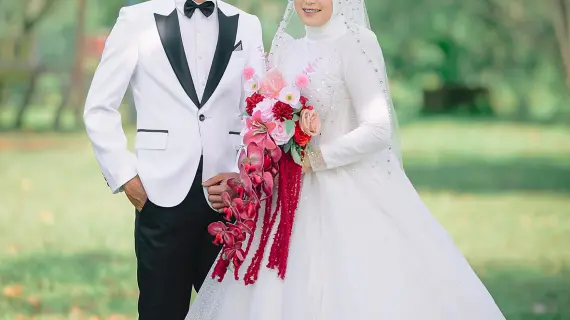 Yesi dan Niki