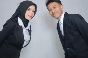 Sri & Fauji