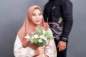 Resepsi Pernikahan Lala Dan A.S. Rambe