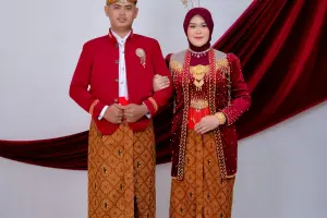 Angga & Atin