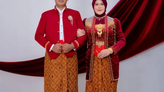 Angga & Atin
