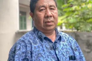 Undangan 9 Harian dan Khitanan