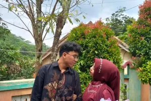 Anjas & Shinta
