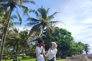 The Wedding Of Asih & Heri