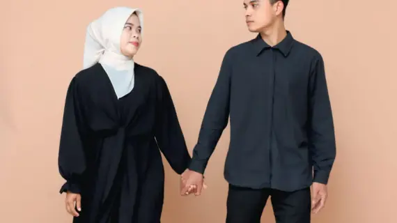 Risa & Nadir